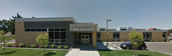Medicine Hat Public School Division - ALBERTA - MEDICINE HAT